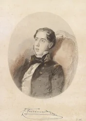 Archiduc Ferdinand Maximilien